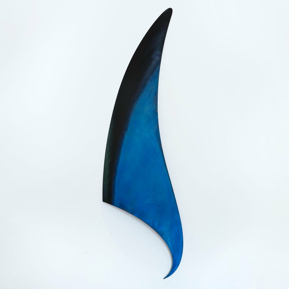 Orca Fin (Large)