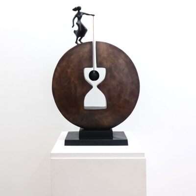 Rhythm of Time (Female)