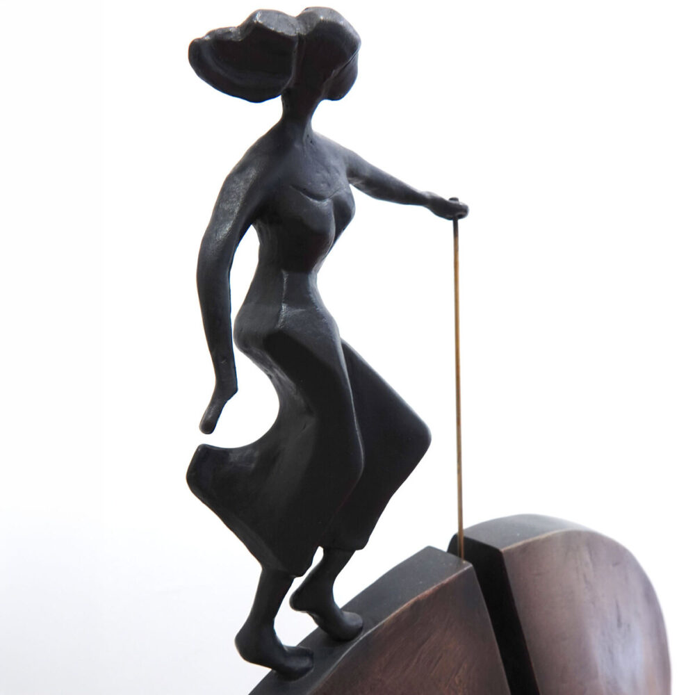Rhythm of Time (Female)