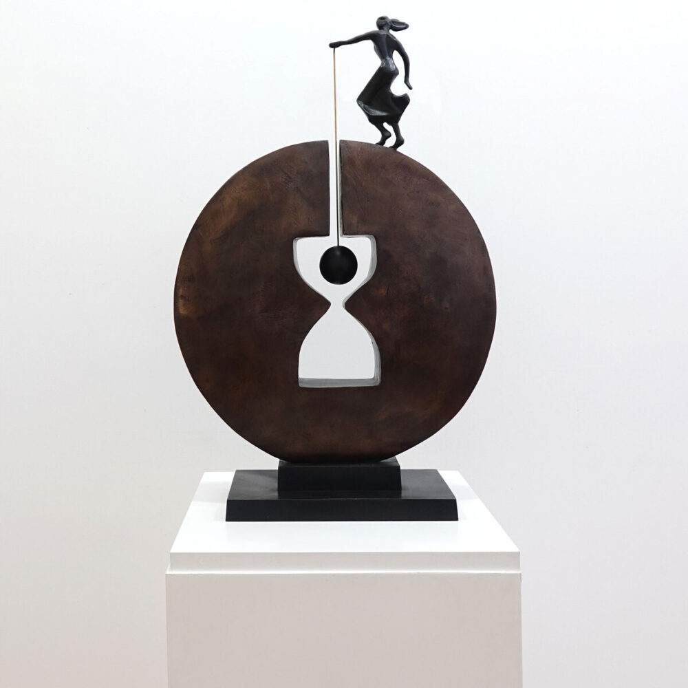 Rhythm of Time (Female)