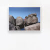 Between the Boulders