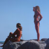 The Women of Camps Bay