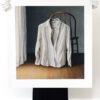 Shirt on Chair