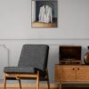 Shirt on Chair