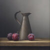 Plums and Jug