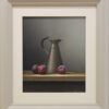 Plums and Jug