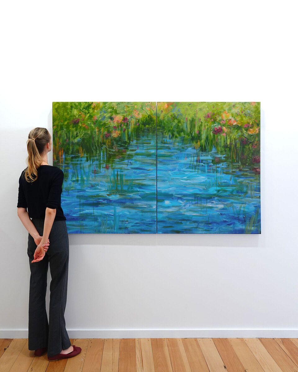 Wetland Dreamscape