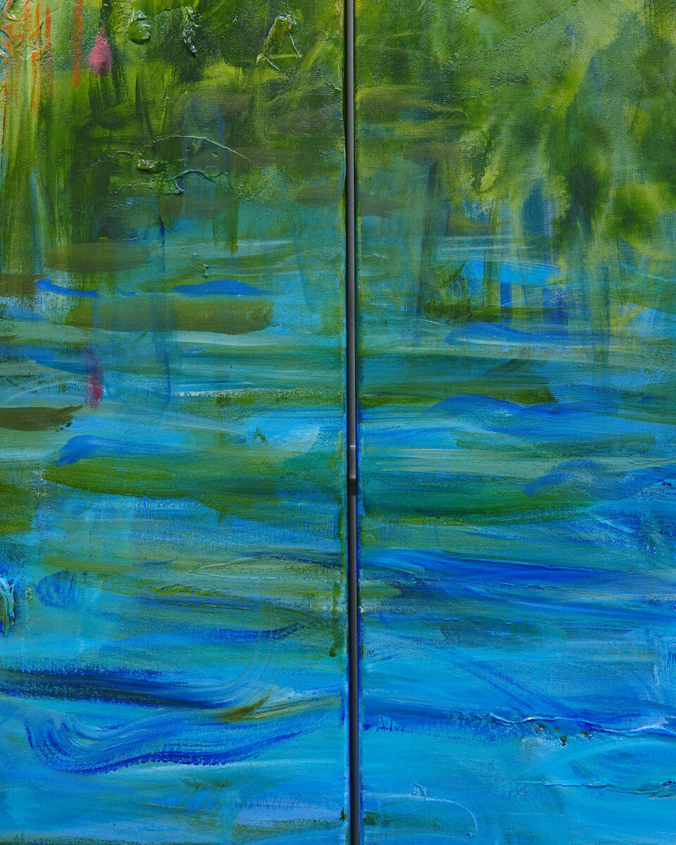 Wetland Dreamscape