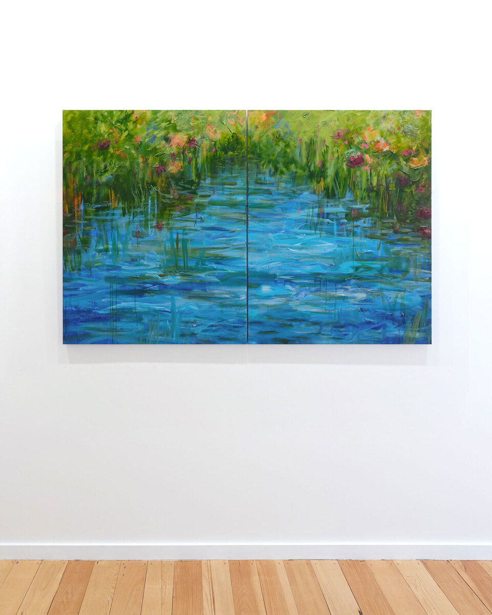 Wetland Dreamscape