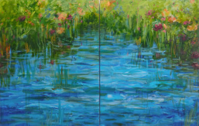 Wetland Dreamscape