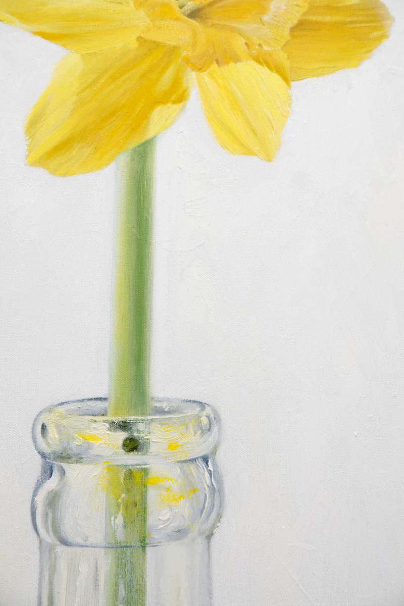 Spring in a Bottle