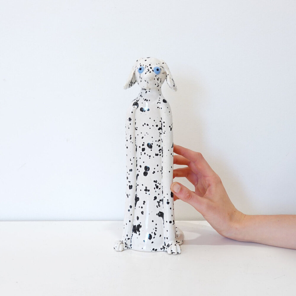 Spotty Dog