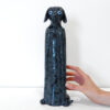 Black Crystal Dog