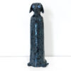 Black Crystal Dog