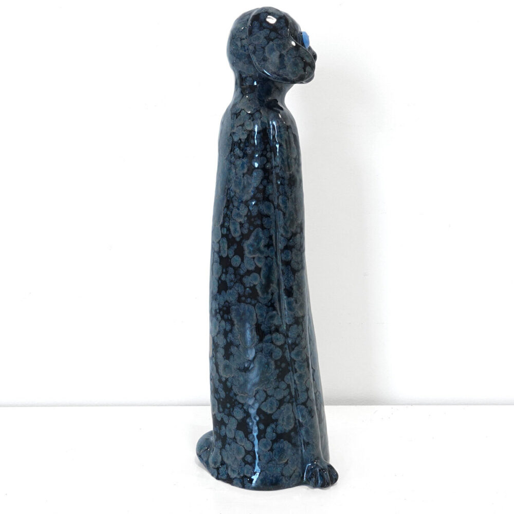 Black Crystal Dog