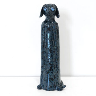 Black Crystal Dog