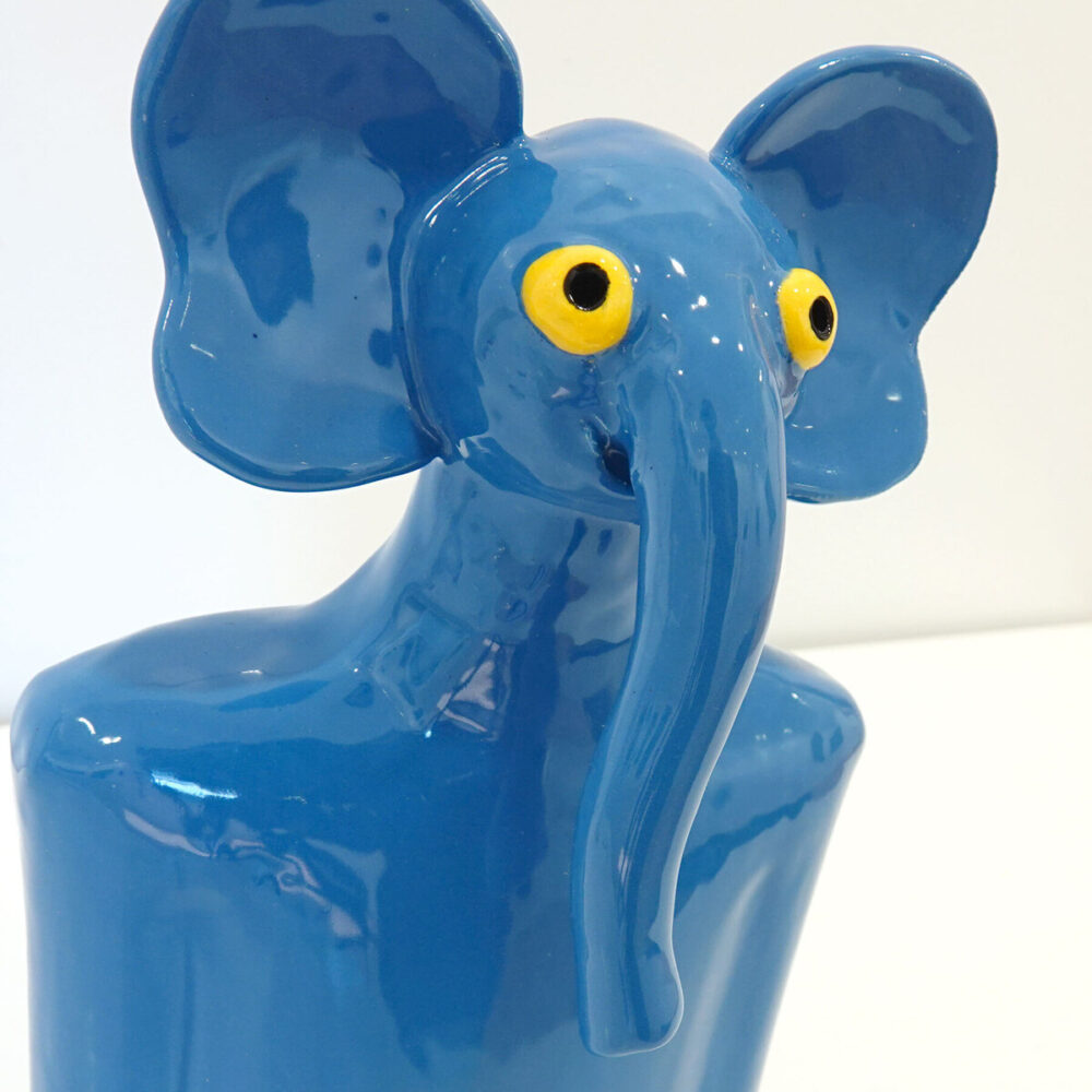 Blue Nellie