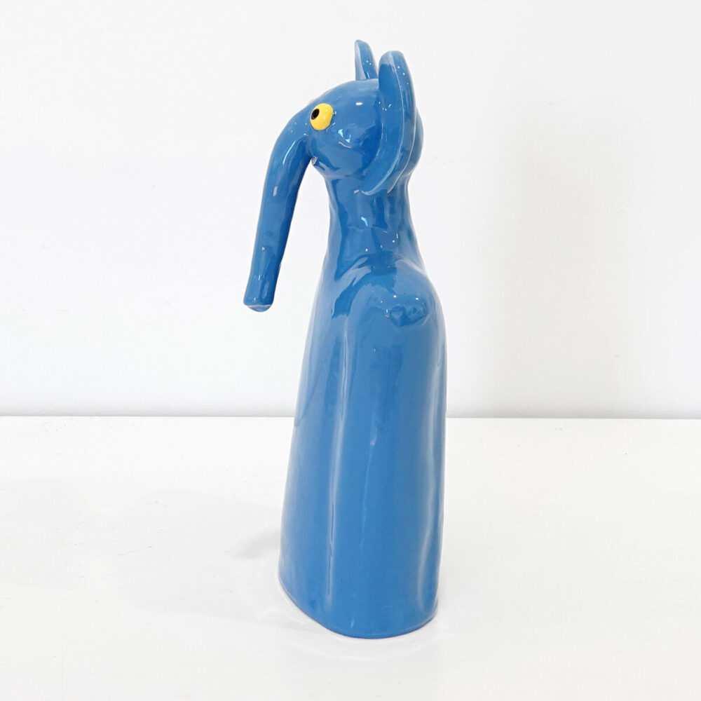 Blue Nellie