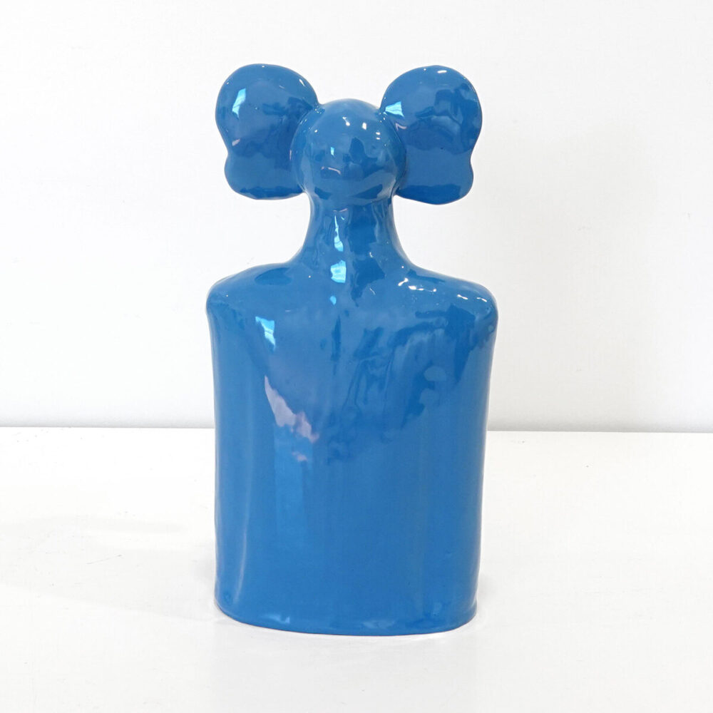 Blue Nellie