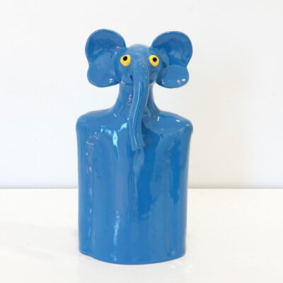 Blue Nellie