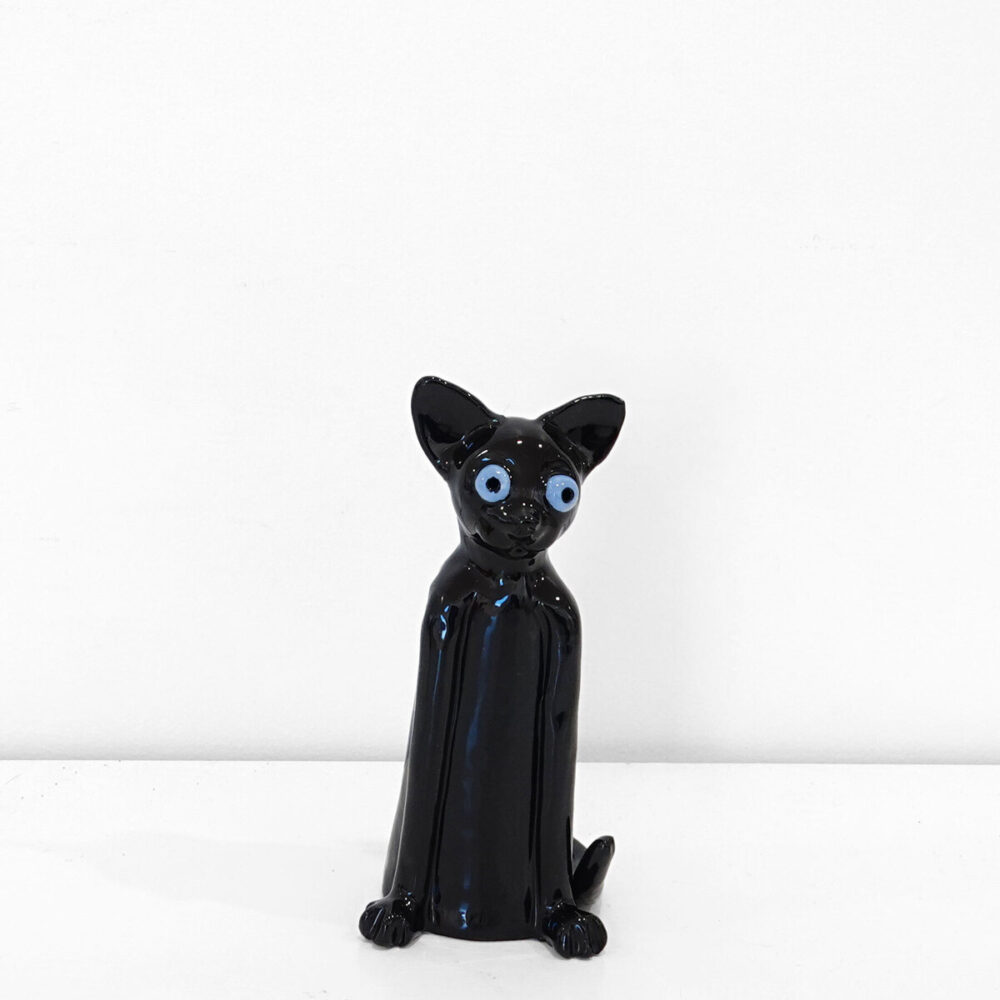 Black Kitten