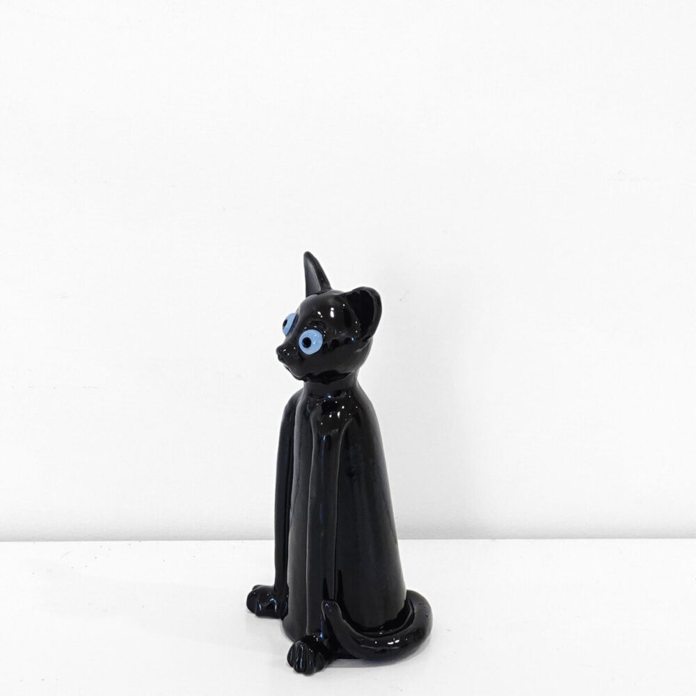 Black Kitten