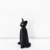 Black Kitten