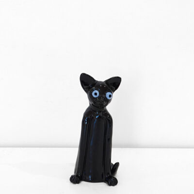 Black Kitten