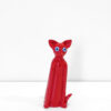 Red Kitten