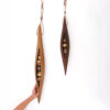 Swamp Kauri Pod & Totara Pod