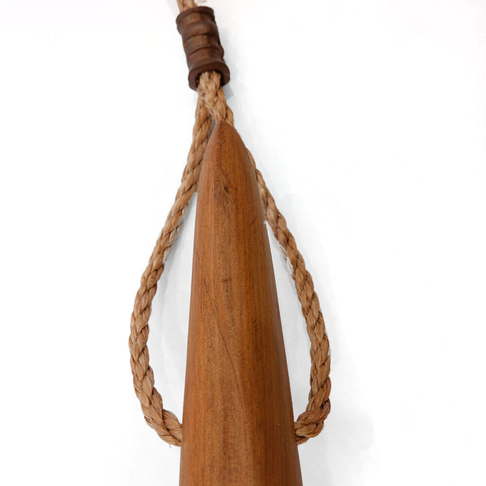 Swamp Kauri Pod & Totara Pod