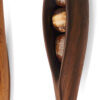 Swamp Kauri Pod & Totara Pod