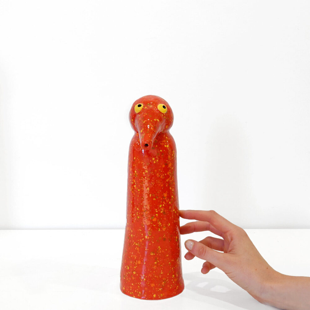 Crystal Schmoo #3