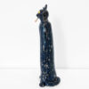 Blue Crystal Cat