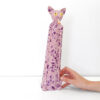 Pink Crystal Cat