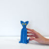 Blue Kitten