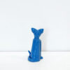 Blue Kitten