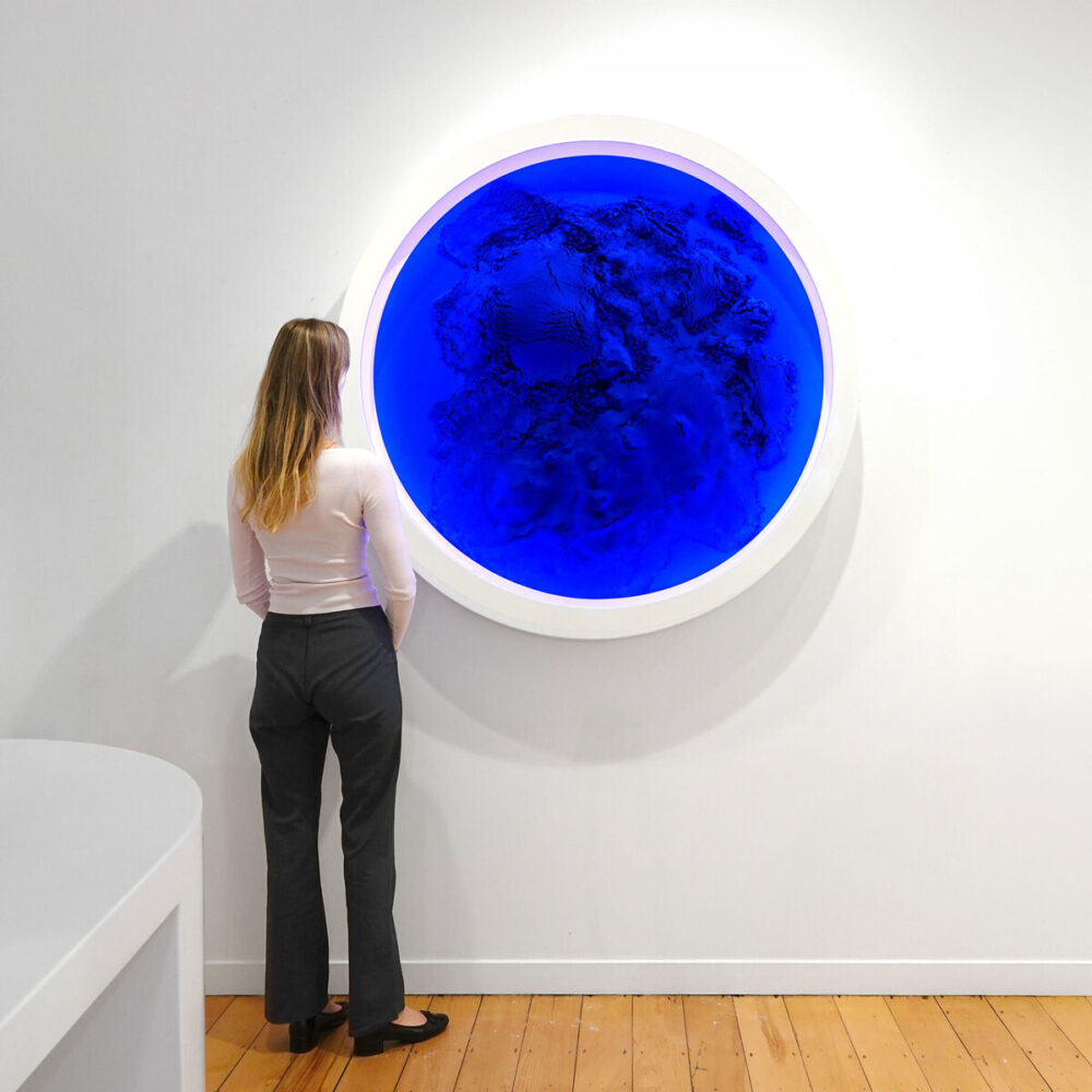 Upwelling