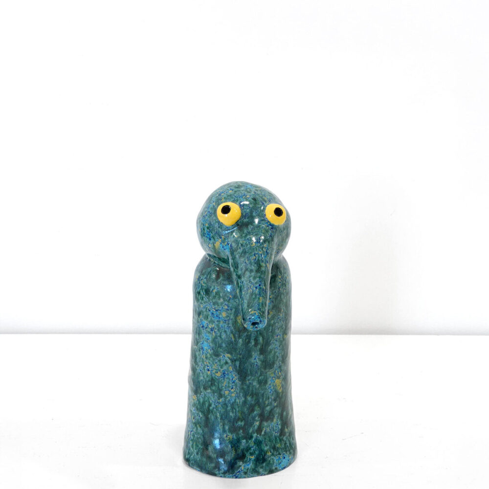 Crystal Schmoo #1