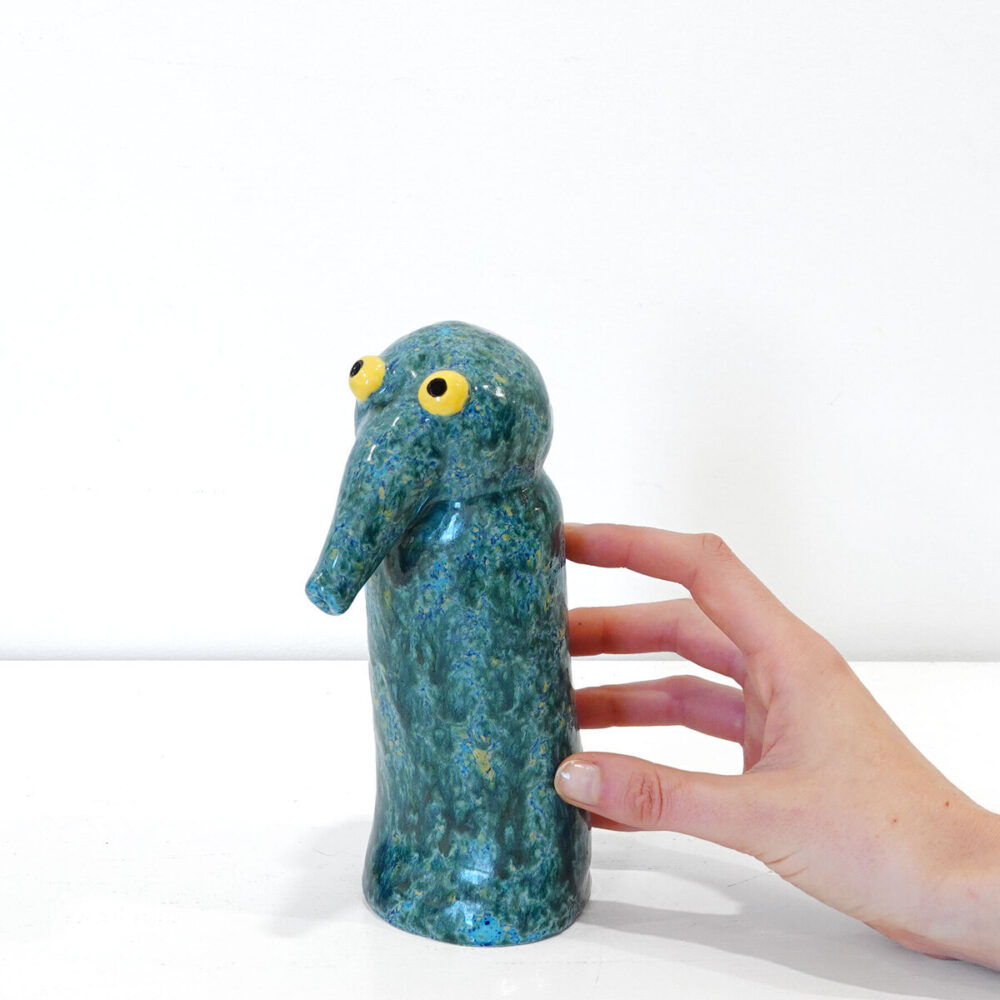 Crystal Schmoo #1