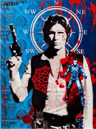 Scoundrel 1.3