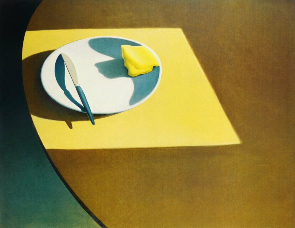 Still Life