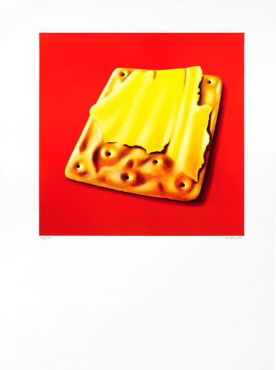 Cracker Biscuit