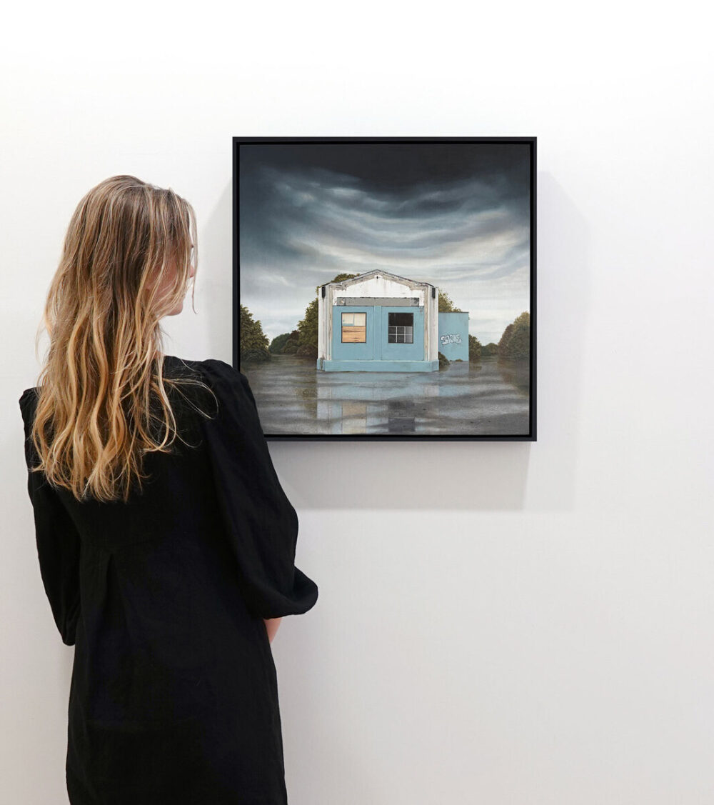 The Switch House
