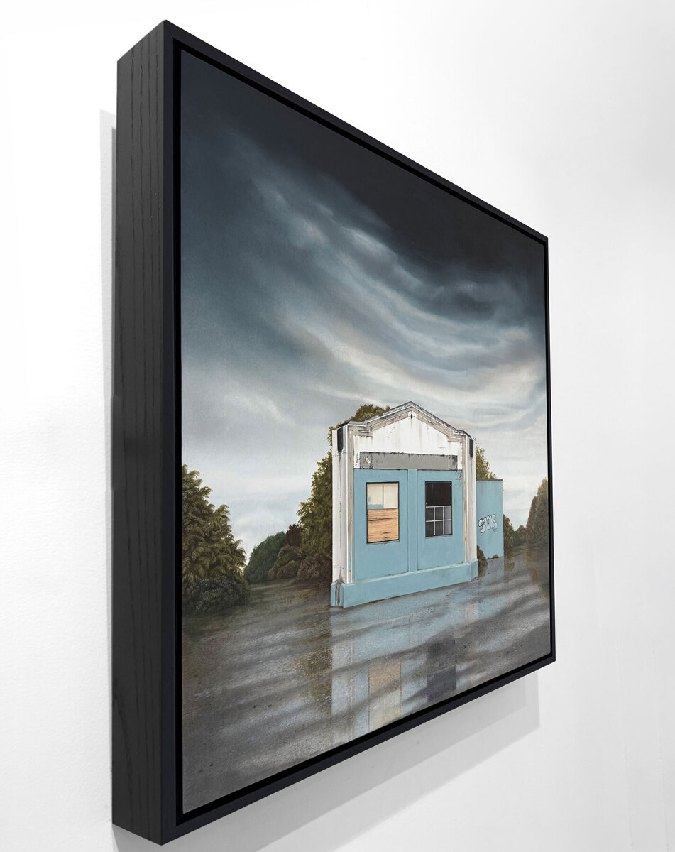 The Switch House