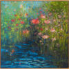 Wild Water Blooms