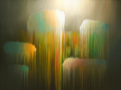 Spirits of the Rainforest