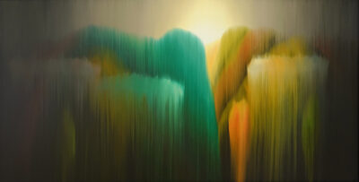 Spirits of the Rain #7