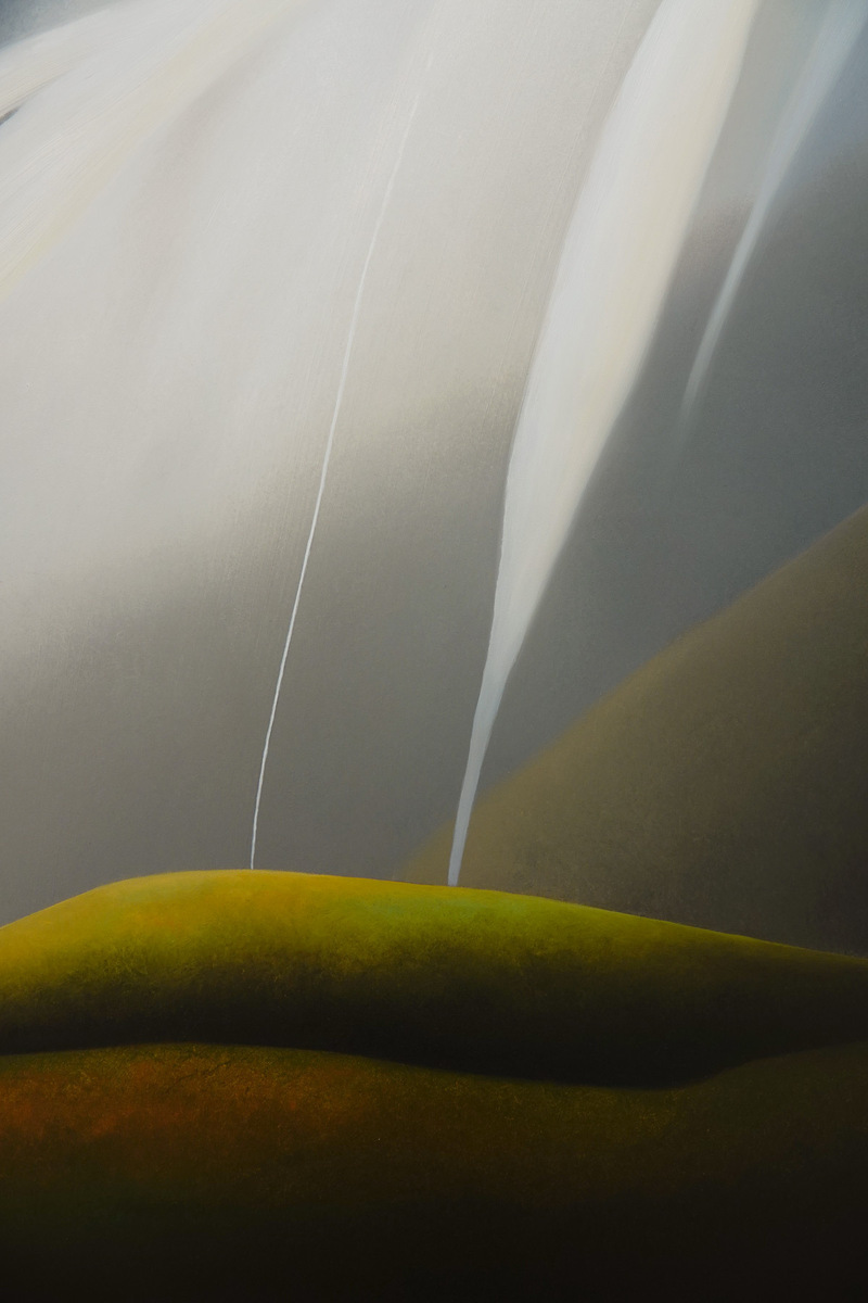 Spirits of the Rain #5