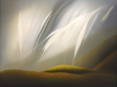 Spirits of the Rain #5